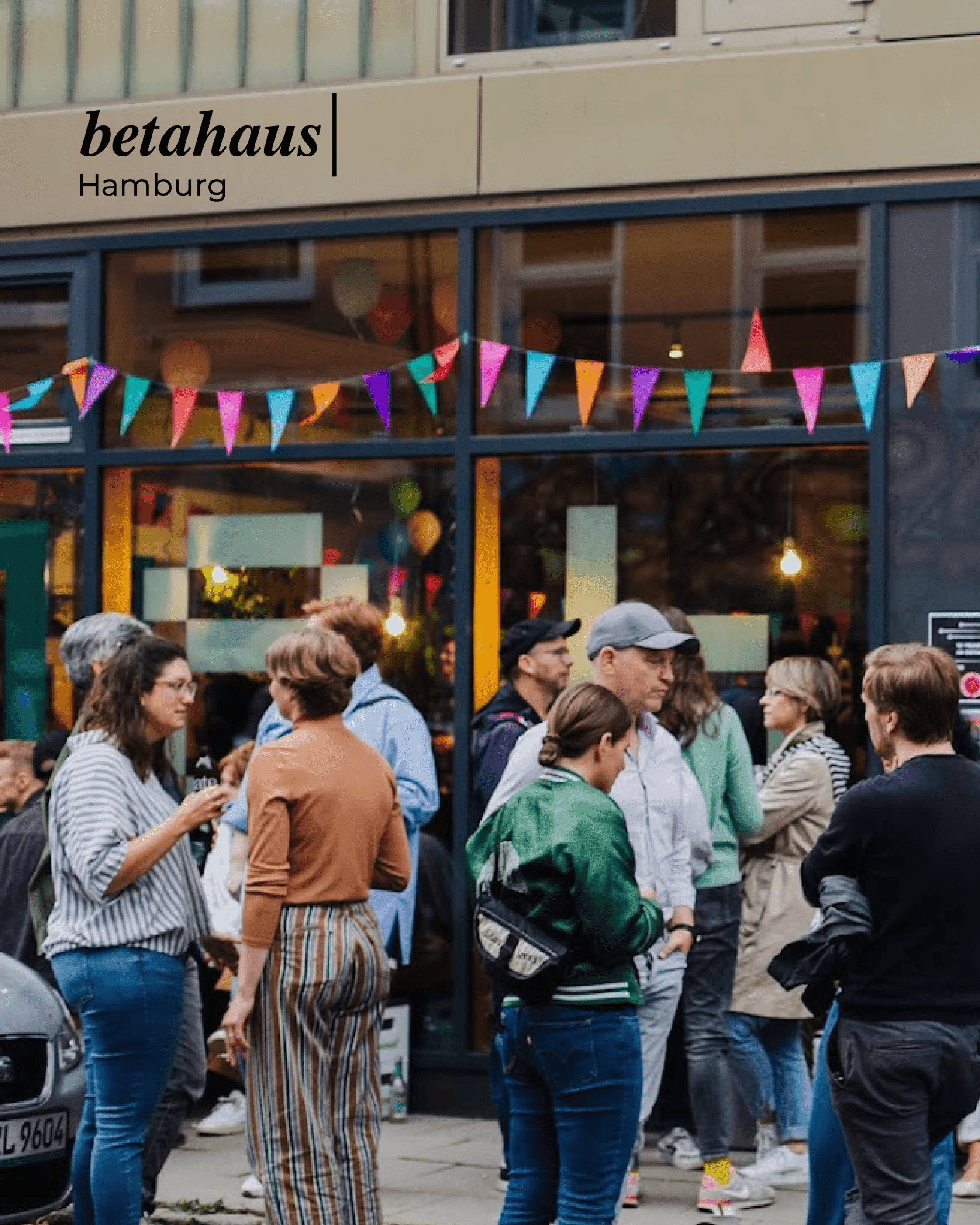 Partner Betahaus